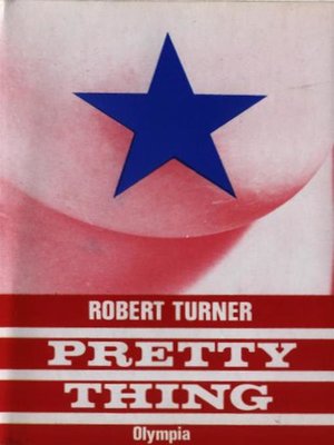cover image of Pretty Thing